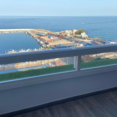 Mediterranean View Suite Costa Del Sol Фуенхірола Екстер'єр фото