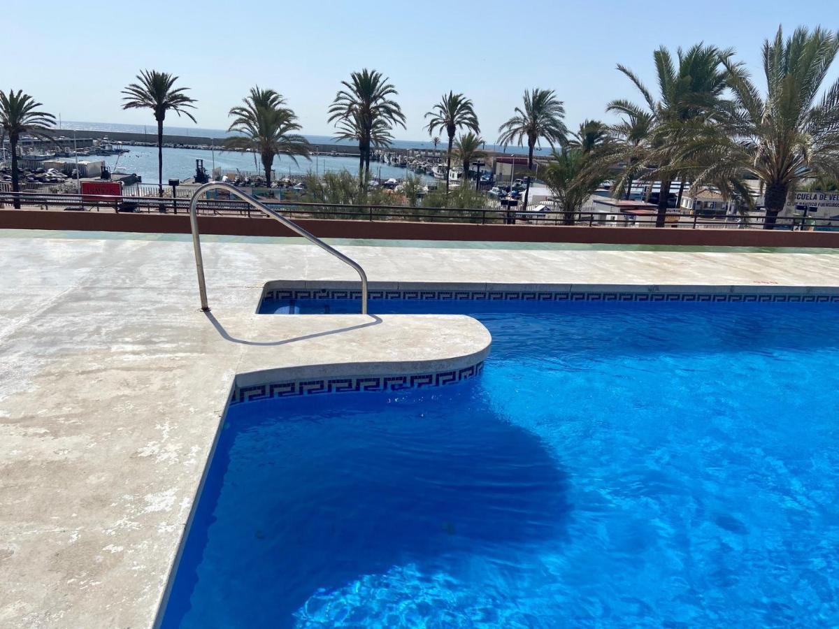 Mediterranean View Suite Costa Del Sol Фуенхірола Екстер'єр фото
