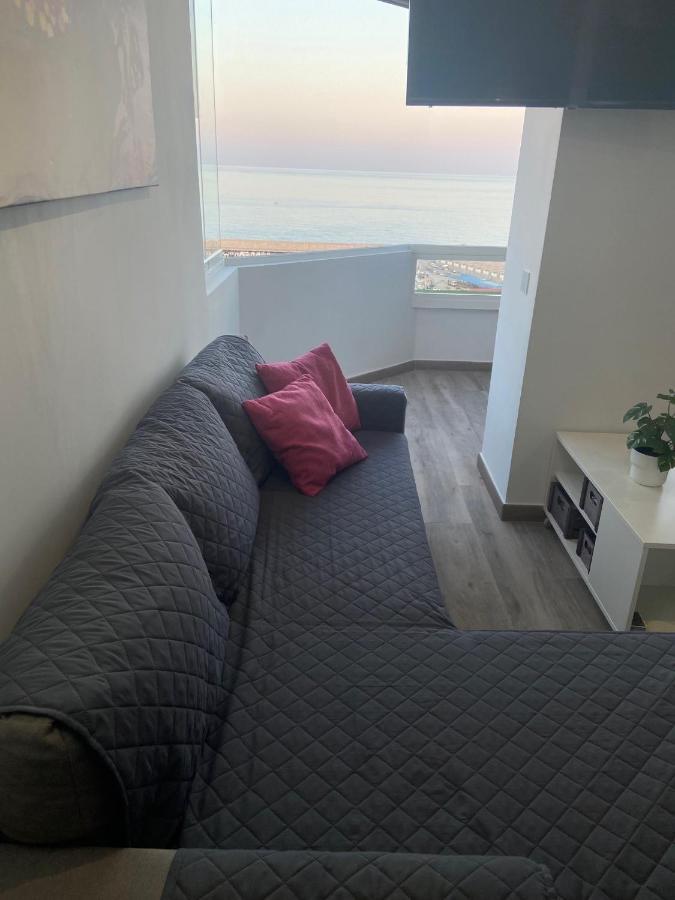 Mediterranean View Suite Costa Del Sol Фуенхірола Екстер'єр фото