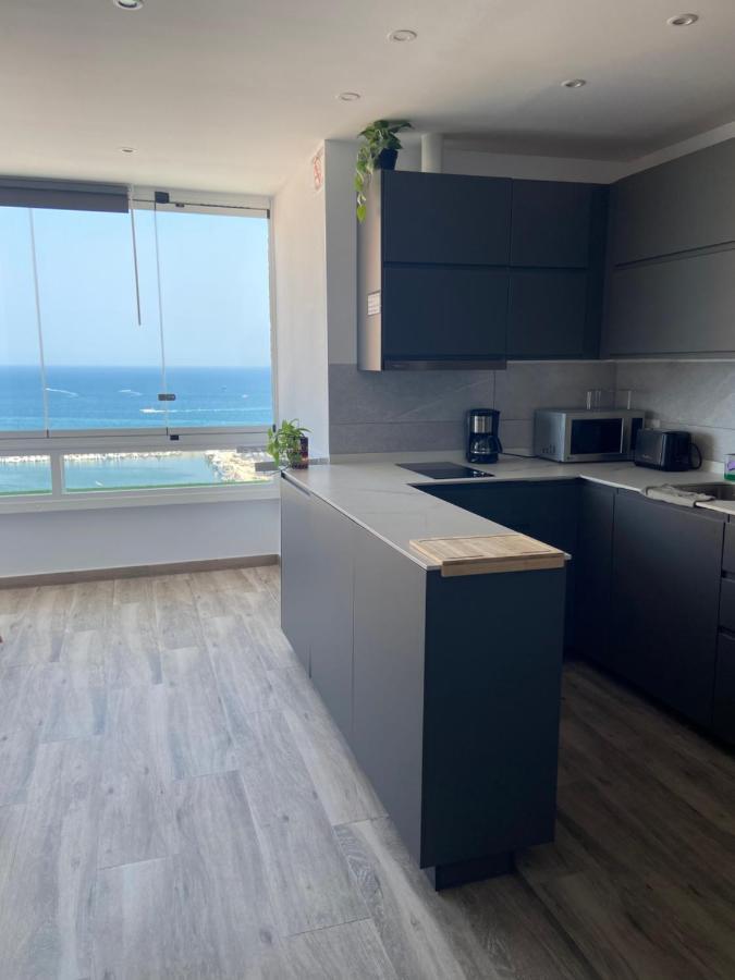 Mediterranean View Suite Costa Del Sol Фуенхірола Екстер'єр фото