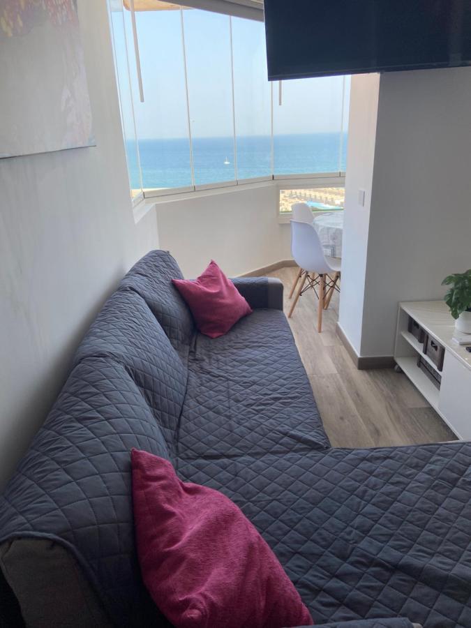 Mediterranean View Suite Costa Del Sol Фуенхірола Екстер'єр фото