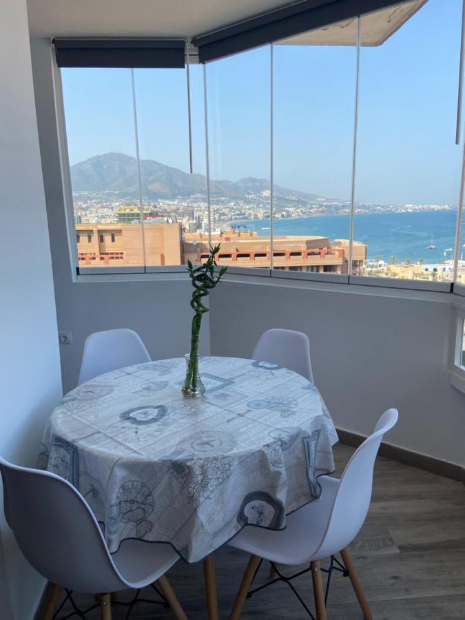 Mediterranean View Suite Costa Del Sol Фуенхірола Екстер'єр фото